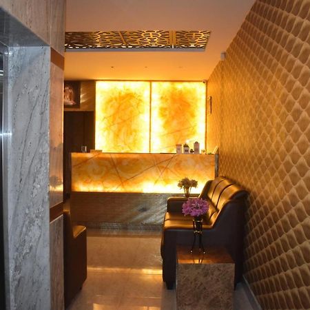 Hotel Ur Comforts Jayanagar Bangalore Exteriör bild