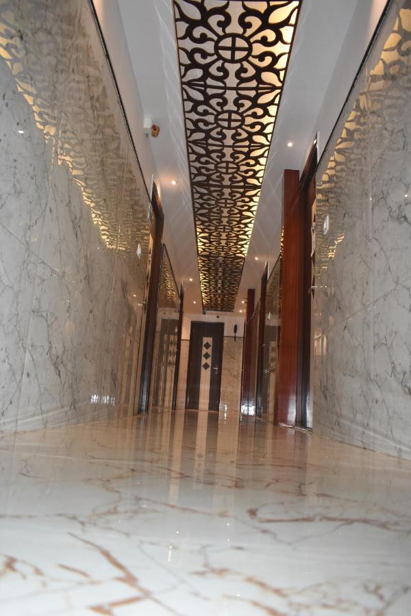 Hotel Ur Comforts Jayanagar Bangalore Exteriör bild