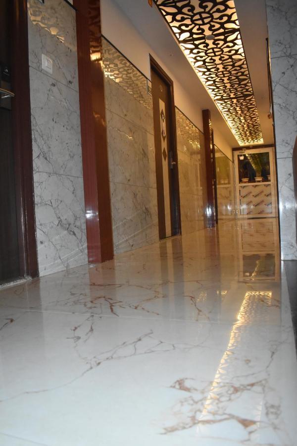 Hotel Ur Comforts Jayanagar Bangalore Exteriör bild